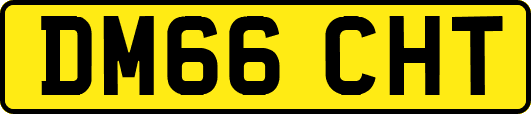 DM66CHT