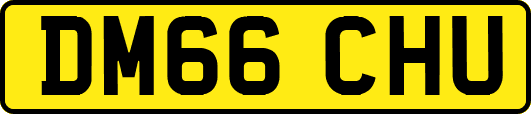 DM66CHU