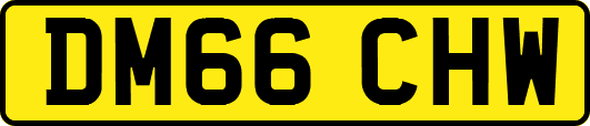DM66CHW