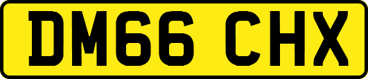 DM66CHX