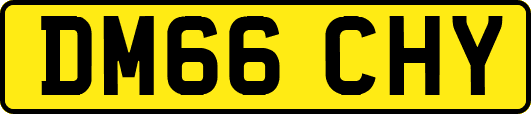 DM66CHY