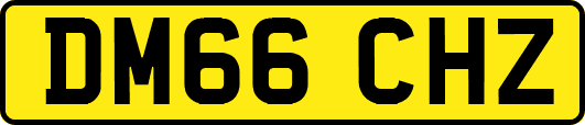DM66CHZ