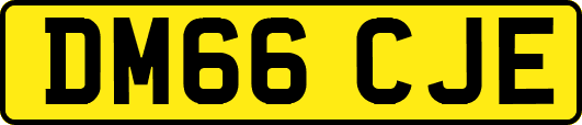 DM66CJE