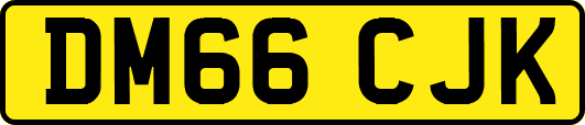 DM66CJK