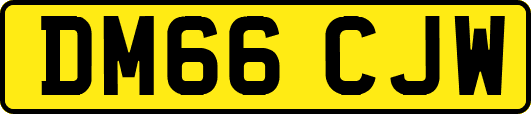 DM66CJW