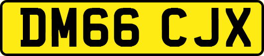 DM66CJX