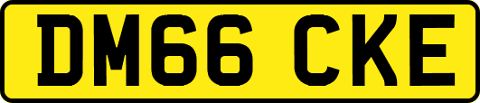 DM66CKE