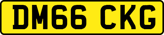 DM66CKG