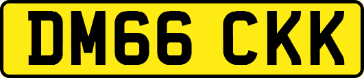 DM66CKK