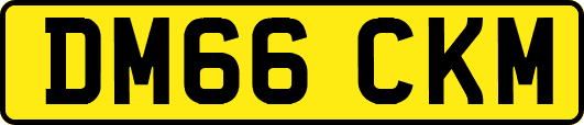 DM66CKM