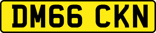 DM66CKN