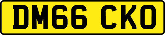 DM66CKO