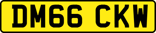 DM66CKW