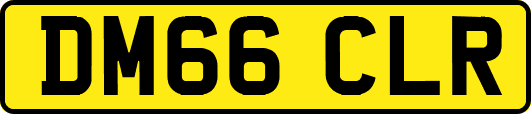 DM66CLR