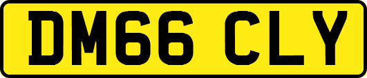 DM66CLY