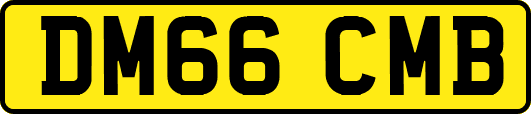 DM66CMB