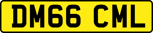 DM66CML