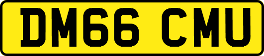 DM66CMU