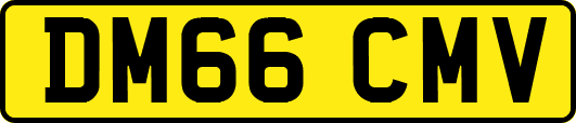 DM66CMV