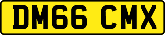 DM66CMX