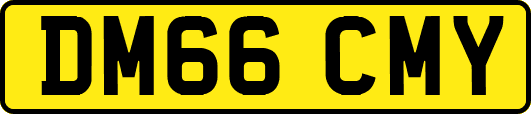 DM66CMY