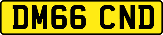 DM66CND