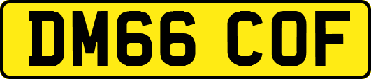 DM66COF