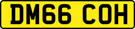 DM66COH