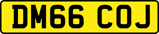 DM66COJ