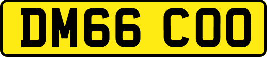 DM66COO