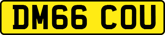 DM66COU