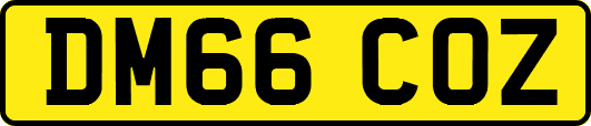DM66COZ