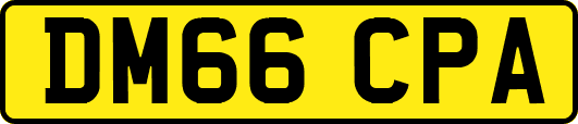 DM66CPA