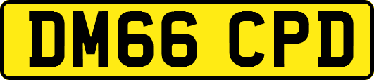 DM66CPD