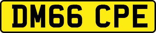 DM66CPE