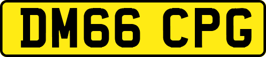 DM66CPG