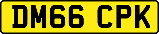 DM66CPK