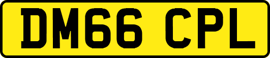 DM66CPL