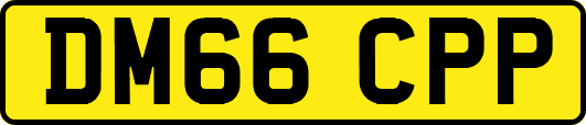 DM66CPP