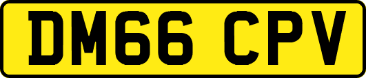 DM66CPV
