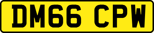 DM66CPW