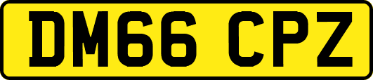 DM66CPZ