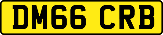 DM66CRB