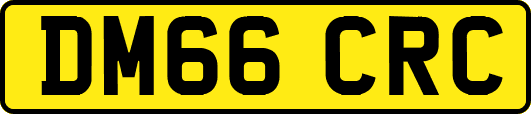 DM66CRC