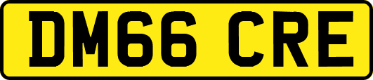 DM66CRE
