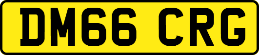 DM66CRG