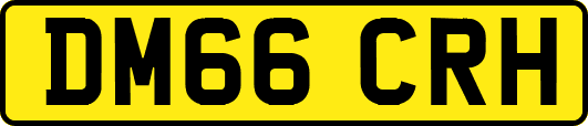 DM66CRH