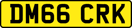 DM66CRK
