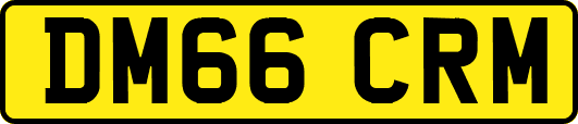 DM66CRM