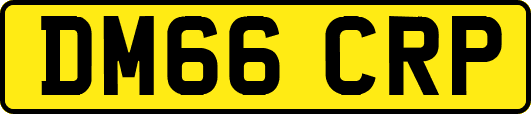 DM66CRP